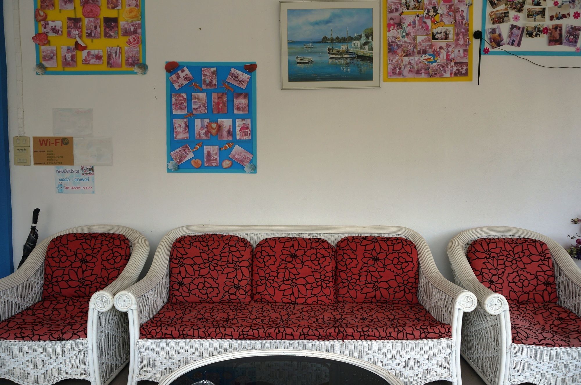 Hotel Suda Khaotao 2*