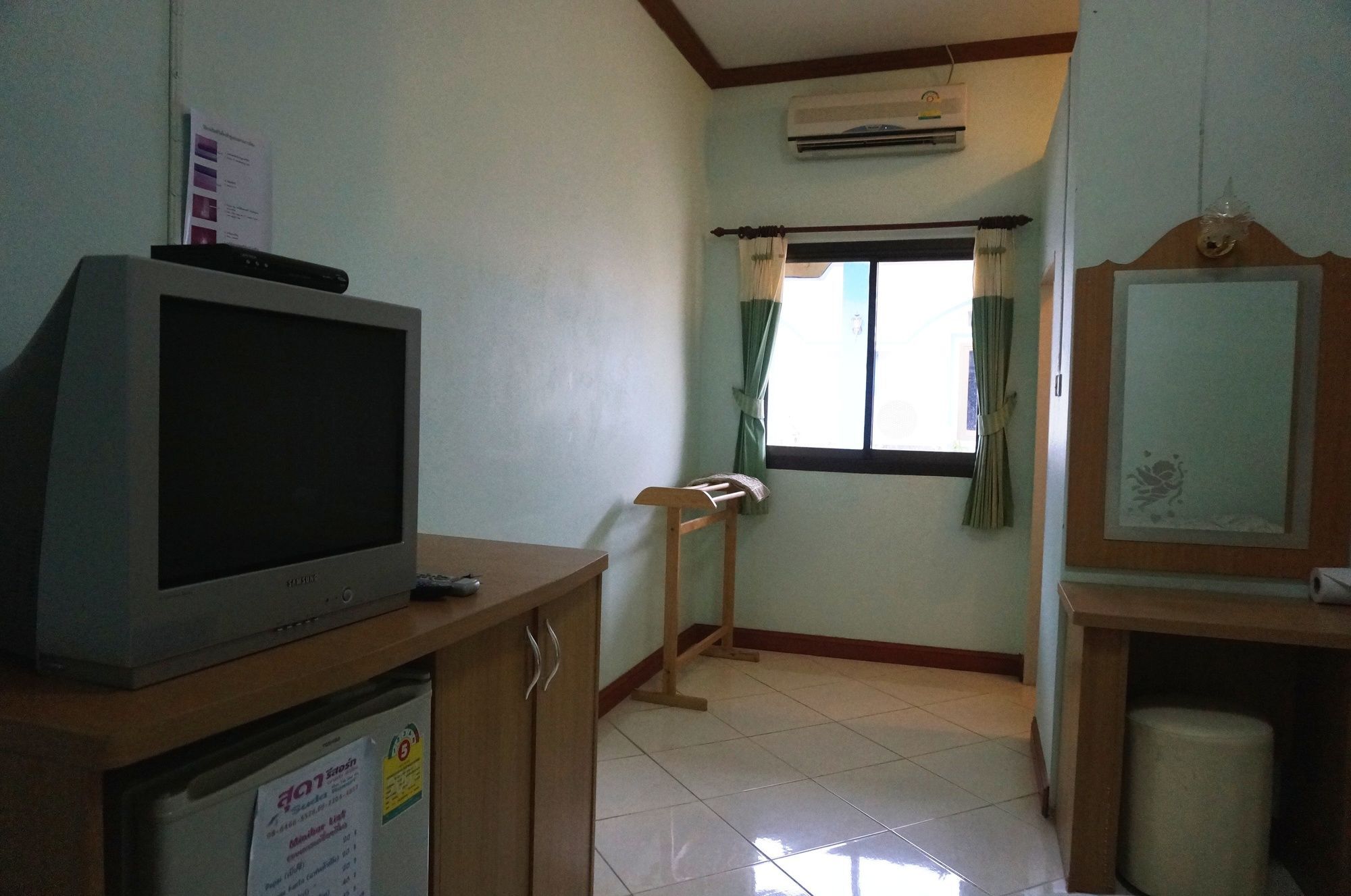 Suda Khaotao Hotel