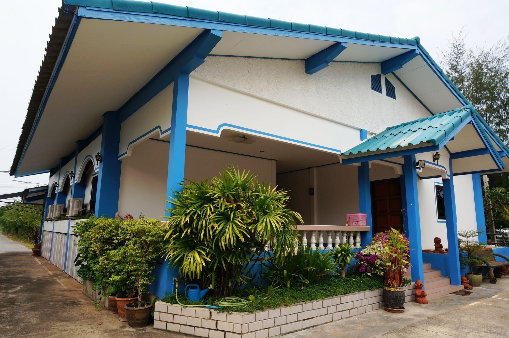 Suda Khaotao Hotel