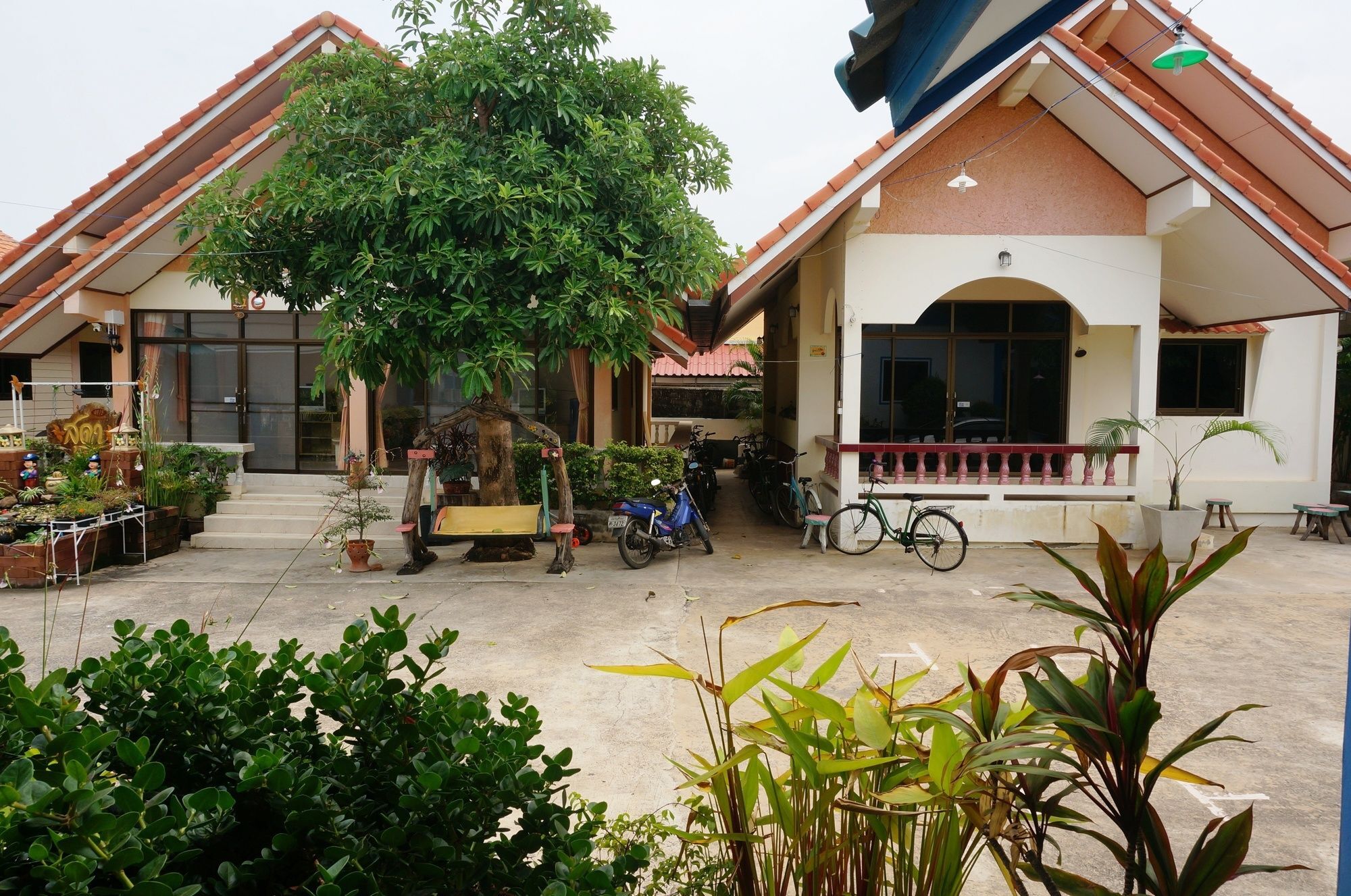 Suda Khaotao Hotel