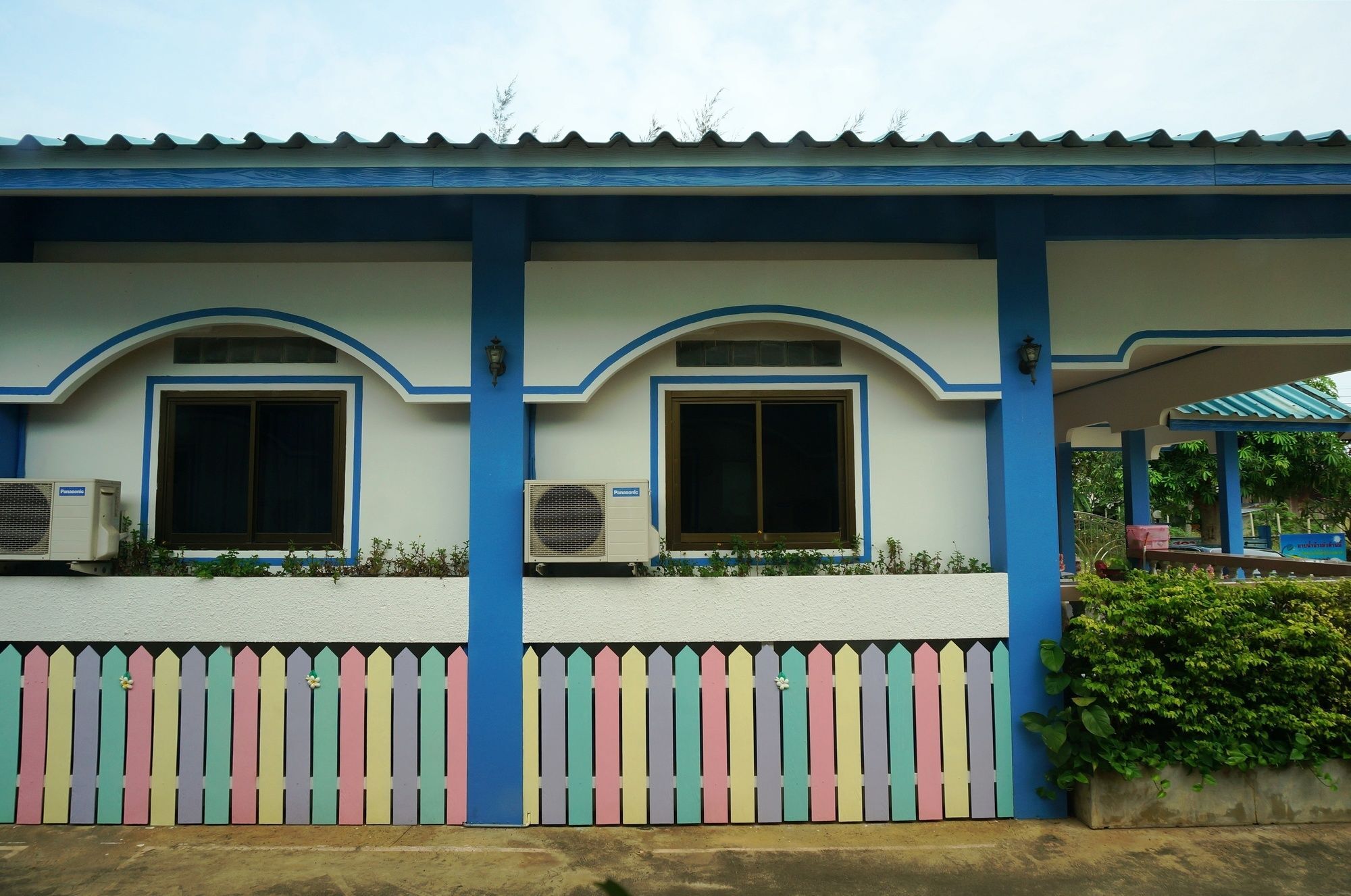 Suda Khaotao Hua Hin