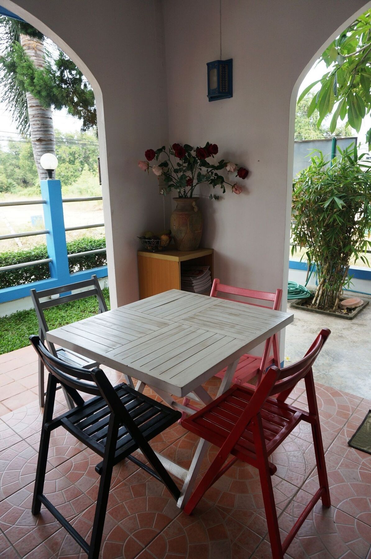 Hotel Suda Khaotao