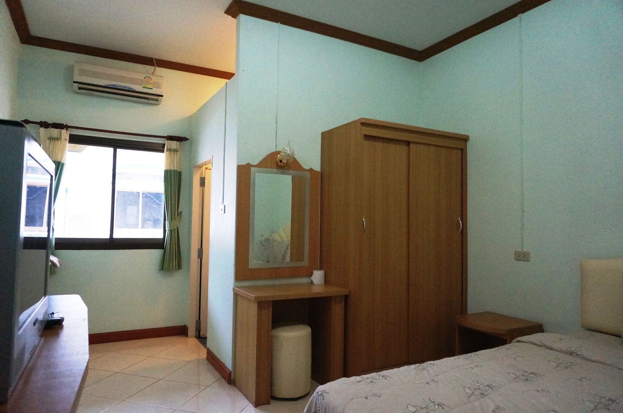 Hotel Suda Khaotao