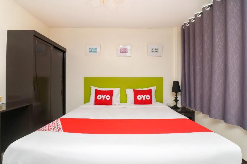 Baan Nilawan Khách sạn Hua Hin