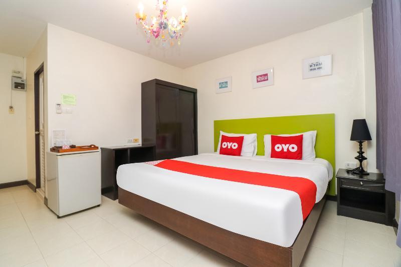 Baan Nilawan Hua Hin