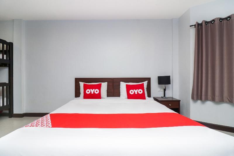 Baan Nilawan Khách sạn 3*