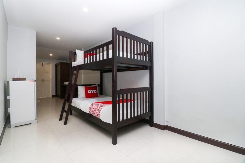 Khách sạn Baan Nilawan Hua Hin