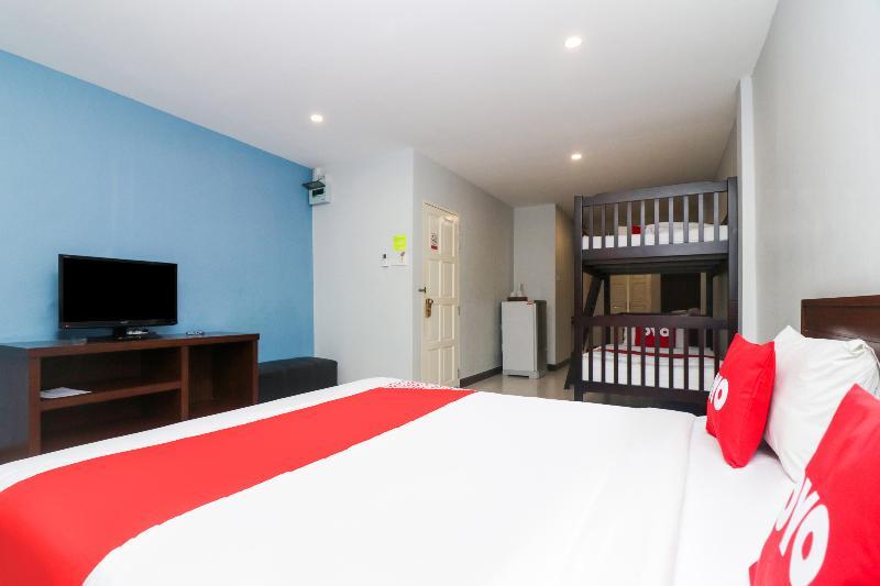 Baan Nilawan 3* Hua Hin