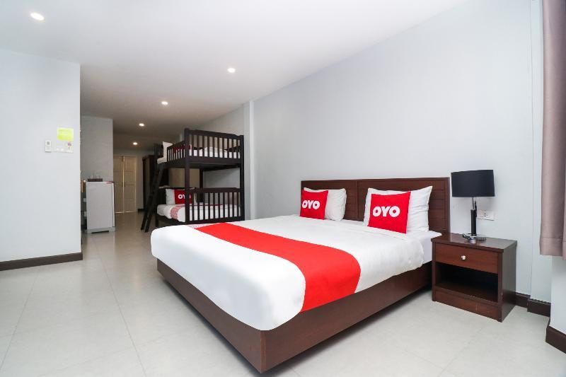 Khách sạn Baan Nilawan