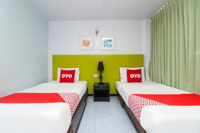 Baan Nilawan Khách sạn