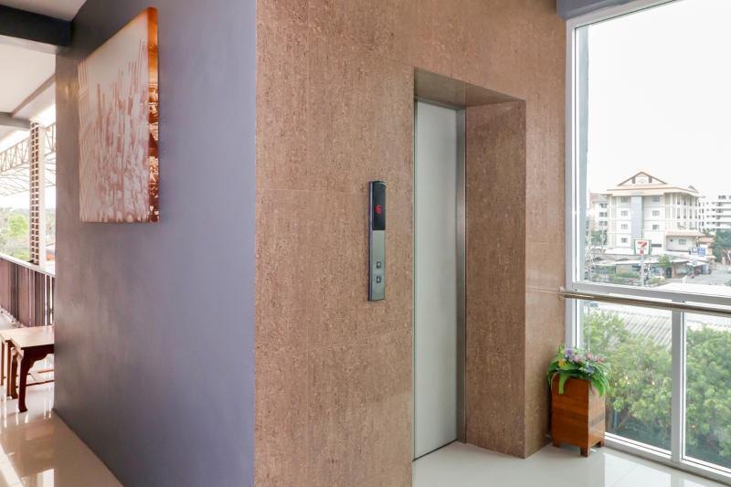 Oyo 121 Goodview