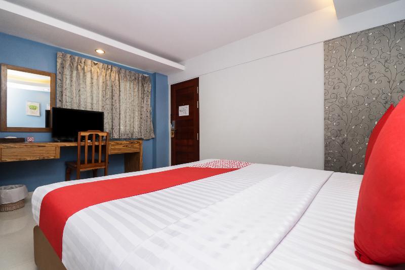Hotel Oyo 121 Goodview