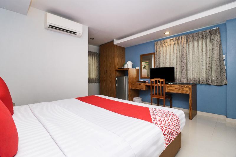 Oyo 121 Goodview Hotel Hua Hin
