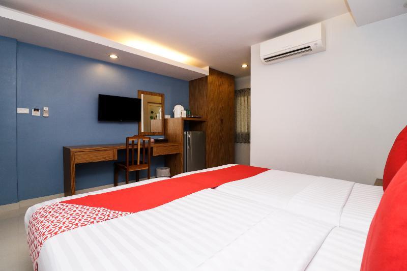 Hotel Oyo 121 Goodview 3*