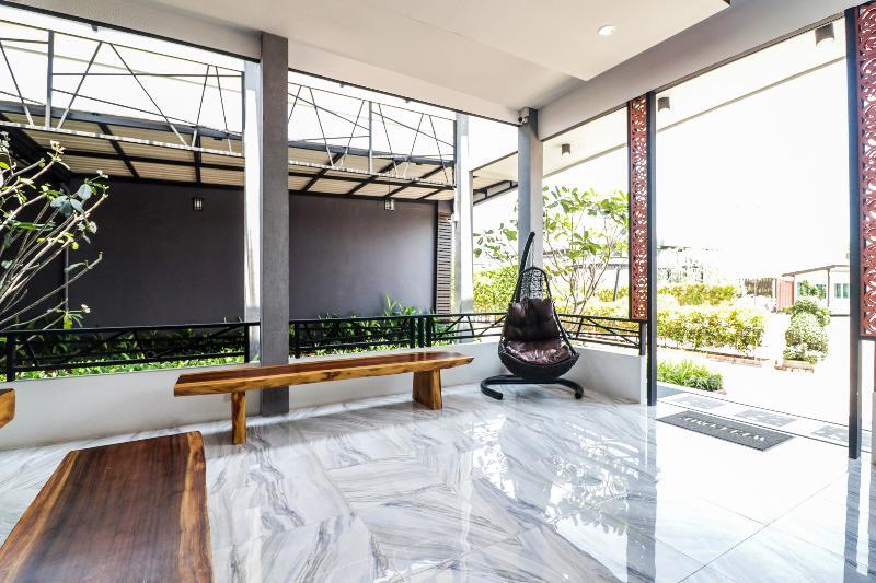 Baan Noppadol Loft Hua Hin