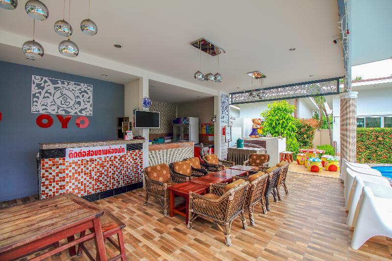 Baanloksouylokchay 3* Hua Hin