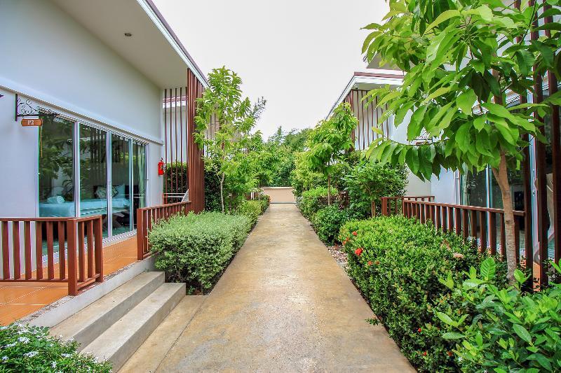 Baanloksouylokchay Hua Hin