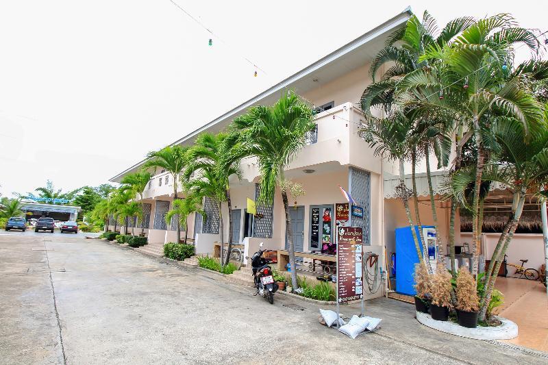Hotel Baanloksouylokchay Hua Hin