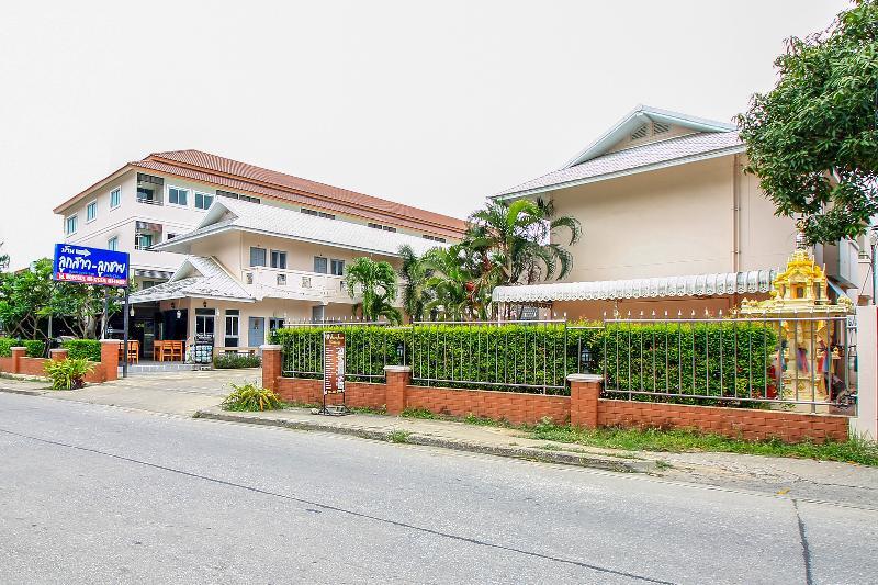 Baanloksouylokchay 3* Hua Hin