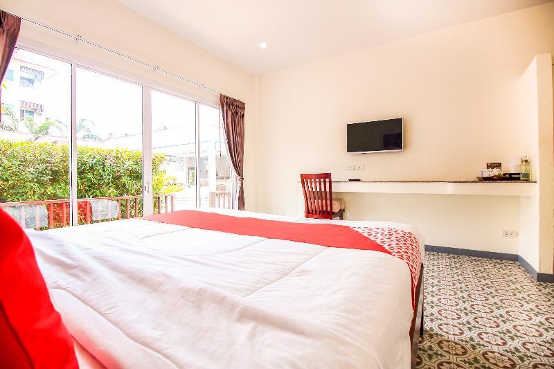 Baanloksouylokchay Hotel Hua Hin