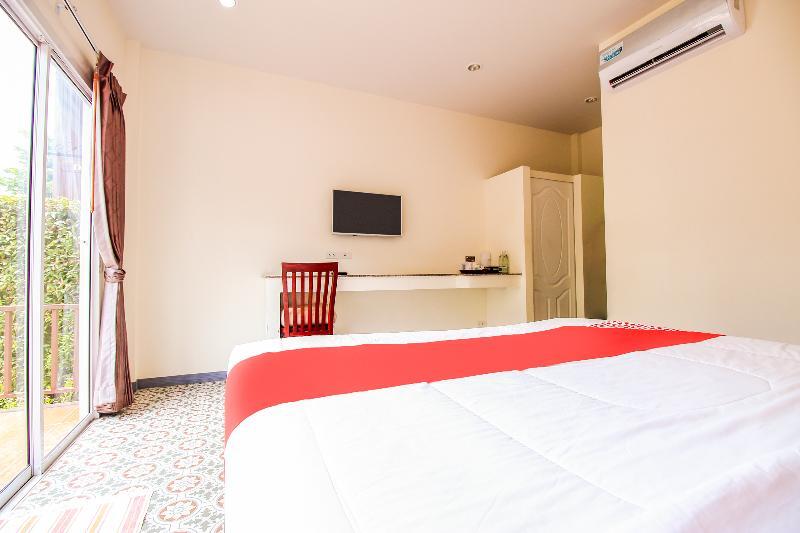 Baanloksouylokchay Hotel
