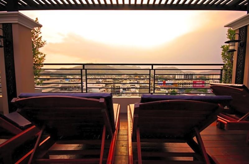 Hotel Chalelarn 3*