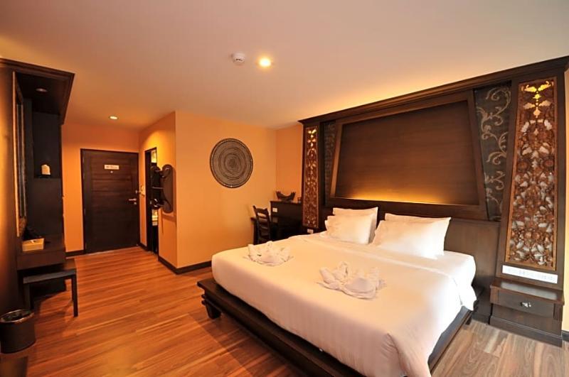 Hotel Chalelarn Hua Hin