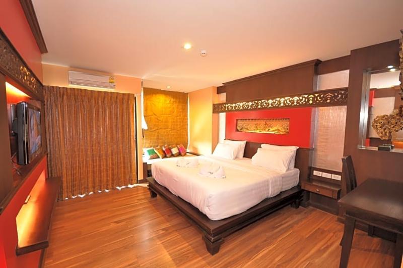Chalelarn 3* Hua Hin
