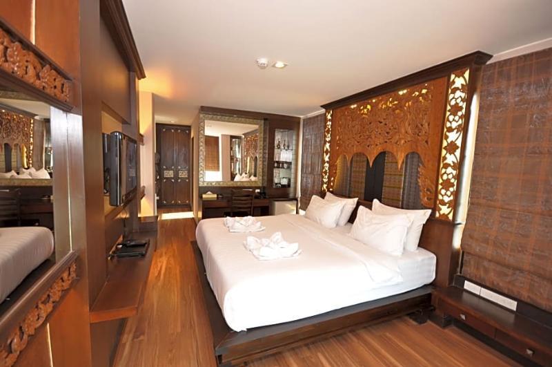 Chalelarn Hotel Hua Hin