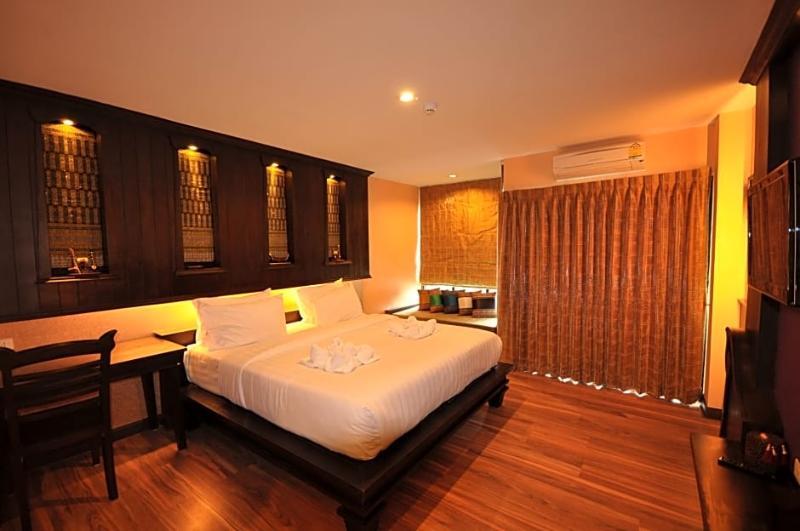 Chalelarn Hotel 3*