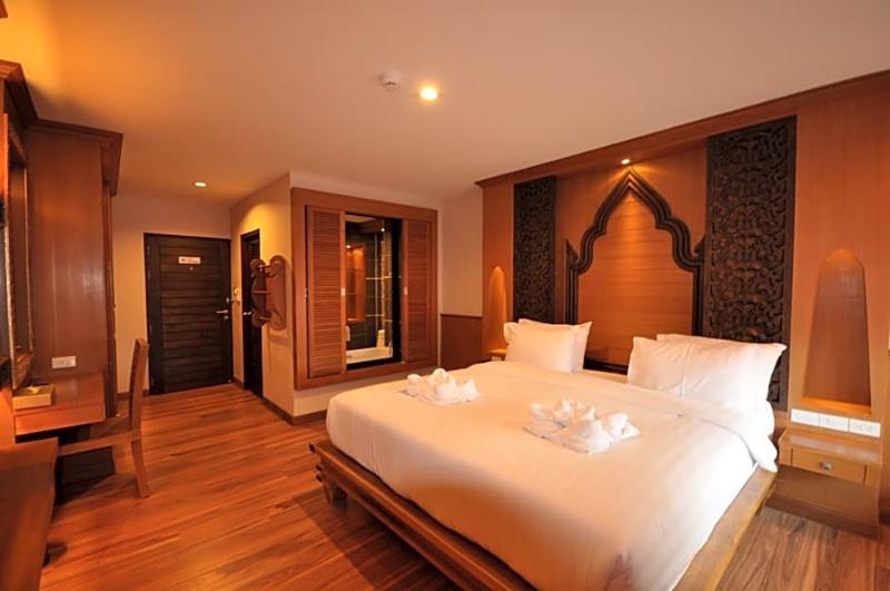 Chalelarn Hotel