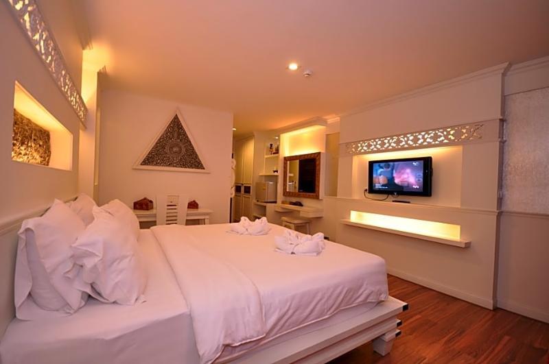 Hotel Chalelarn Hua Hin