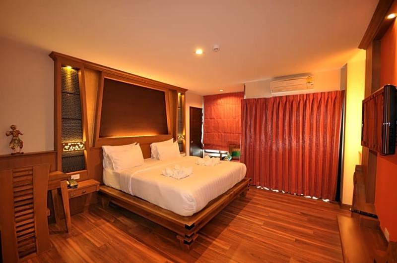 Chalelarn Hotel