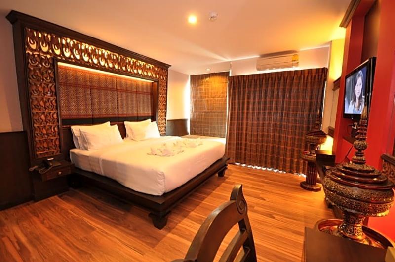 Chalelarn 3* Hua Hin