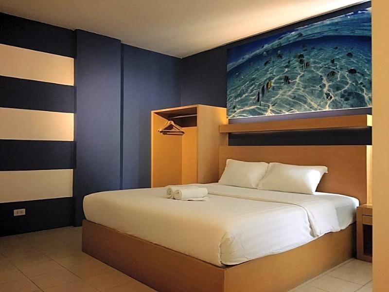 Hub 57 Hotel 2*