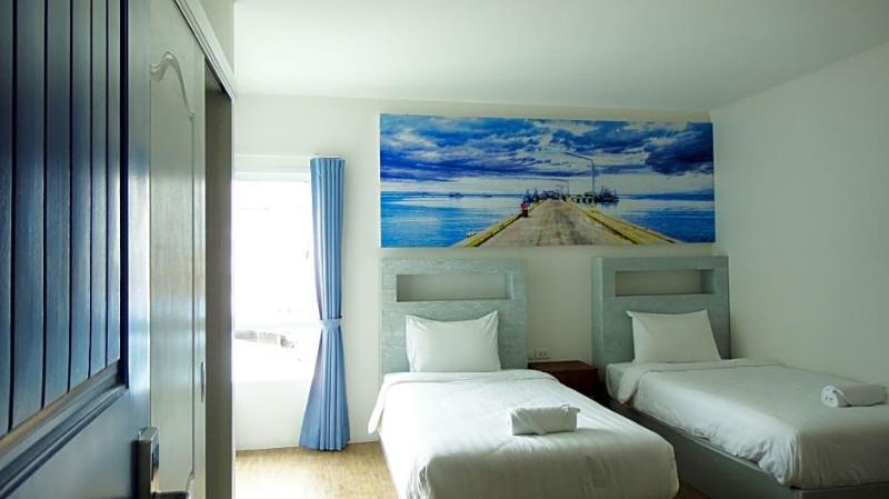Hotel Hub 57 Hua Hin