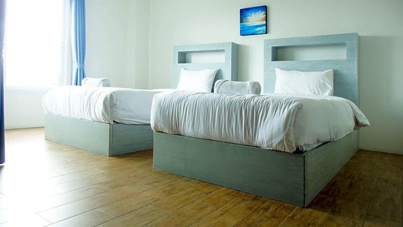 Hotel Hub 57