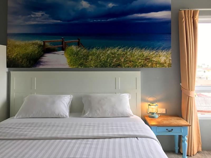 Hub 57 Hotel Hua Hin