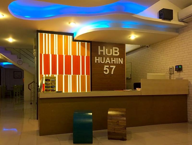 Hub 57 Hua Hin