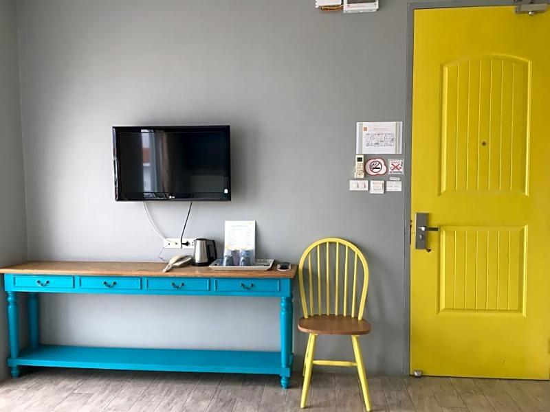 Hub 57 Hotel