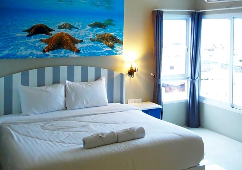 Hub 57 Hotel 2*