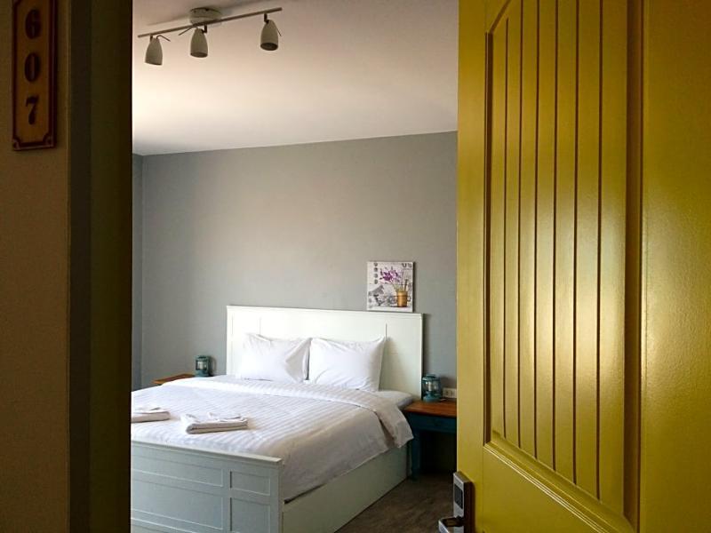 Hub 57 2* Hua Hin