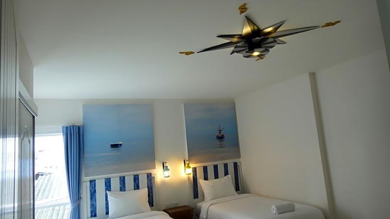 Hub 57 Hua Hin