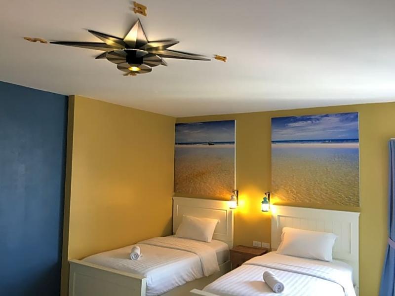 Hub 57 Hotel