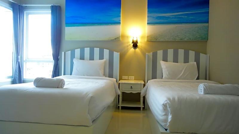 Hotel Hub 57 Hua Hin