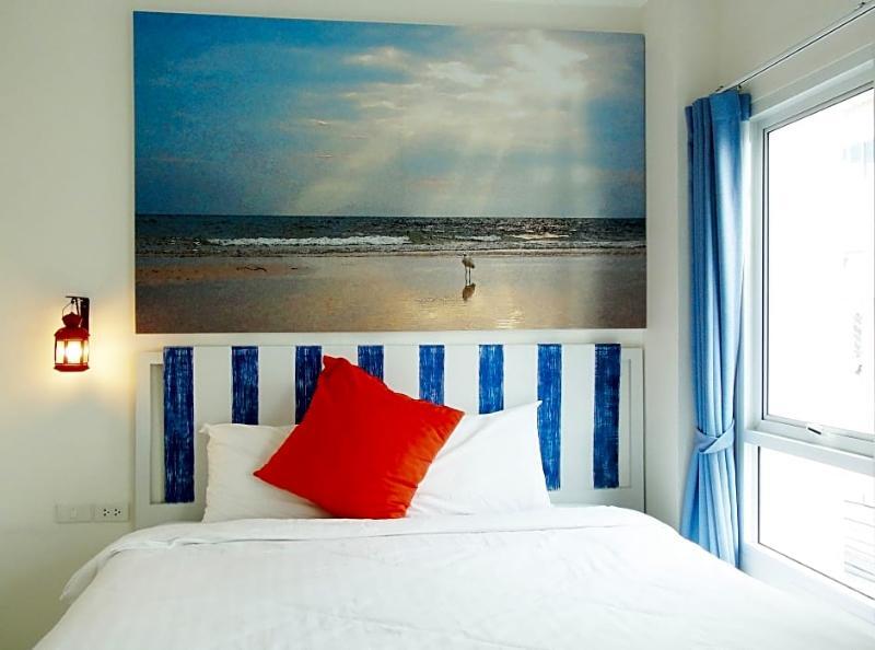 Hub 57 2* Hua Hin