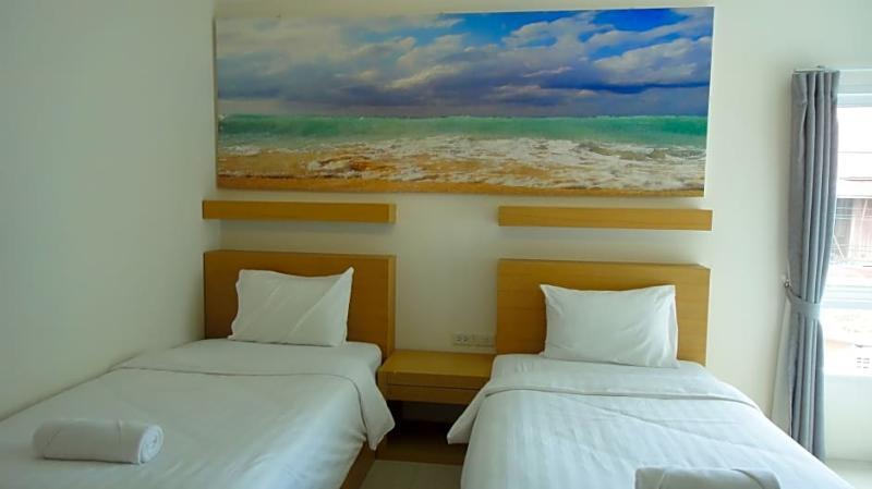 Hotel Hub 57