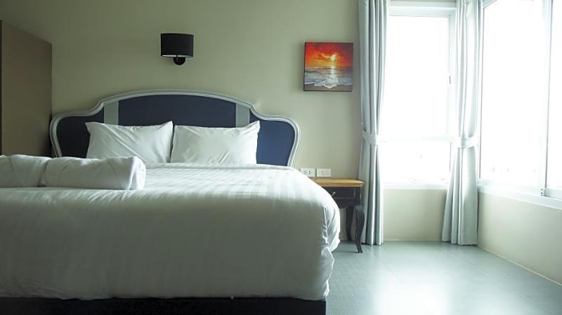 Hub 57 Hotel