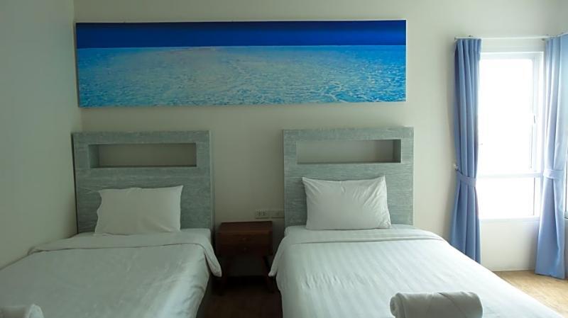 Hotel Hub 57 2*