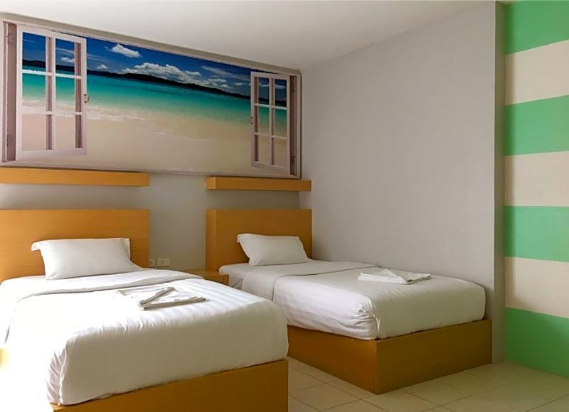Hub 57 Hotel 2*
